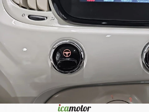 Fiat 500 Dolcevita 1.0 Hybrid 51KW (70 CV)