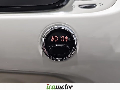 Fiat 500 Dolcevita 1.0 Hybrid 51KW (70 CV)