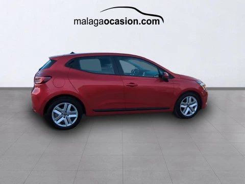 Renault Clio Intens TCe 67 kW (91CV)