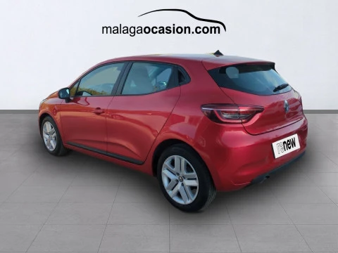 Renault Clio Intens TCe 67 kW (91CV)