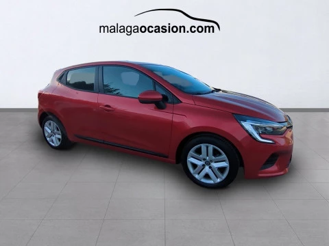 Renault Clio Intens TCe 67 kW (91CV)