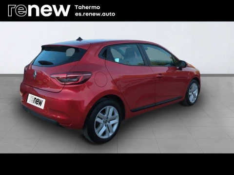 Renault Clio Intens TCe 67 kW (91CV)