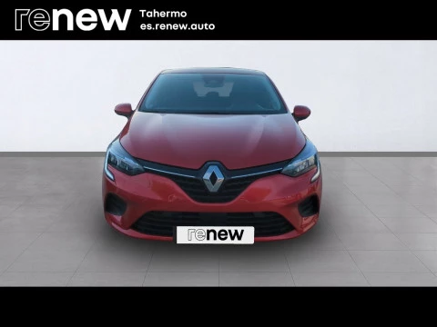 Renault Clio Intens TCe 67 kW (91CV)