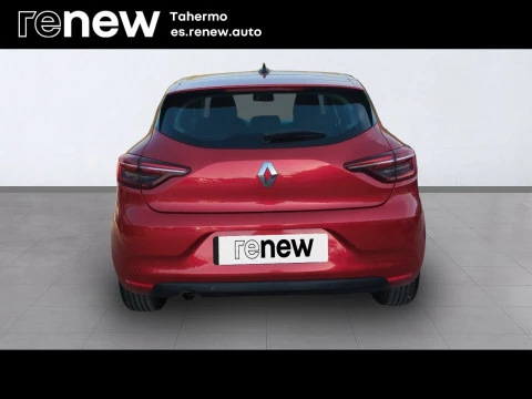Renault Clio Intens TCe 67 kW (91CV)