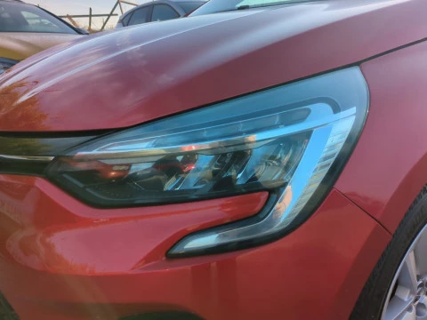 Renault Clio Intens TCe 67 kW (91CV)