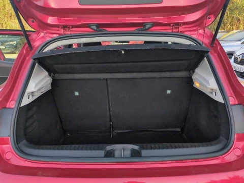 Renault Clio Intens TCe 67 kW (91CV)