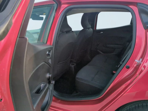 Renault Clio Intens TCe 67 kW (91CV)