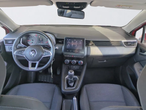 Renault Clio Intens TCe 67 kW (91CV)