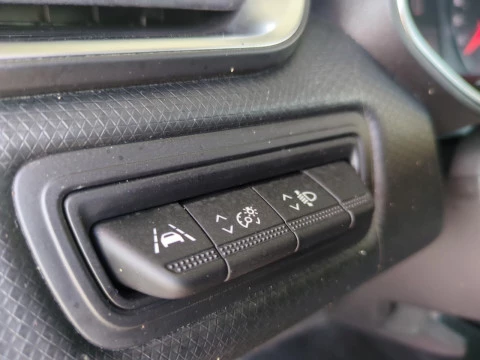 Renault Clio Intens TCe 67 kW (91CV)