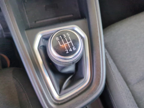Renault Clio Intens TCe 67 kW (91CV)