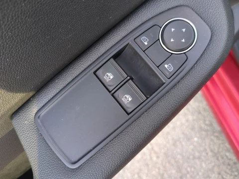 Renault Clio Intens TCe 67 kW (91CV)