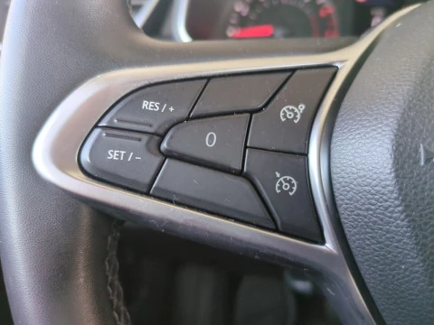 Renault Clio Intens TCe 67 kW (91CV)