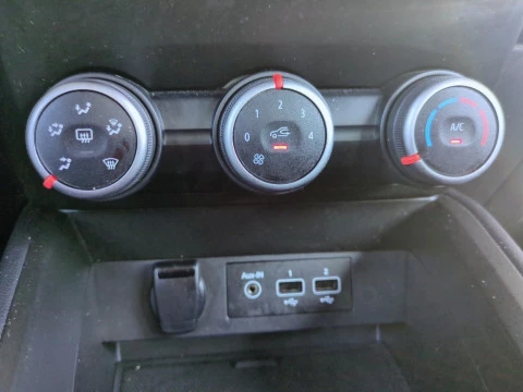 Renault Clio Intens TCe 67 kW (91CV)