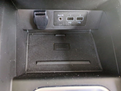 Renault Clio Intens TCe 67 kW (91CV)