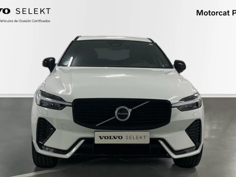 Volvo XC60 XC60 R-Design, B4 mild hybrid (diésel)
