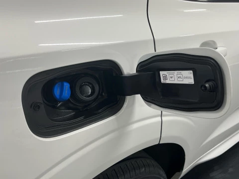 Volvo XC60 XC60 R-Design, B4 mild hybrid (diésel)