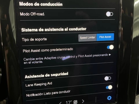 Volvo XC60 XC60 R-Design, B4 mild hybrid (diésel)