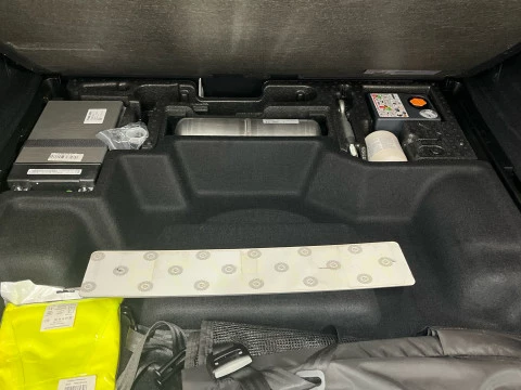 Volvo XC60 XC60 R-Design, B4 mild hybrid (diésel)