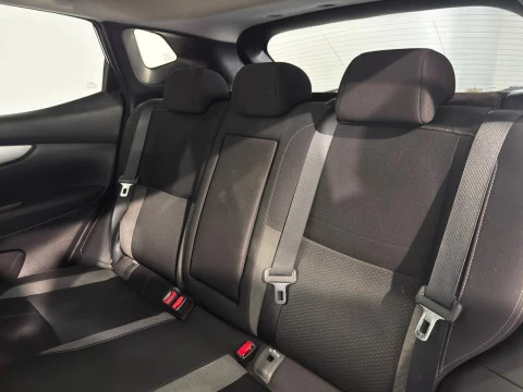 Nissan Qashqai 1.3 DIG-T N- CONNECTA 4X2 103KW