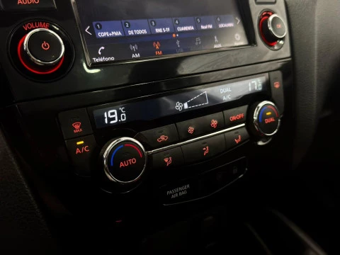 Nissan Qashqai 1.3 DIG-T N- CONNECTA 4X2 103KW