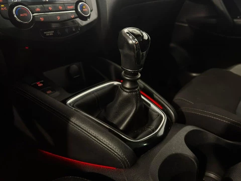 Nissan Qashqai 1.3 DIG-T N- CONNECTA 4X2 103KW