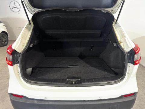 Nissan Qashqai 1.3 DIG-T N- CONNECTA 4X2 103KW