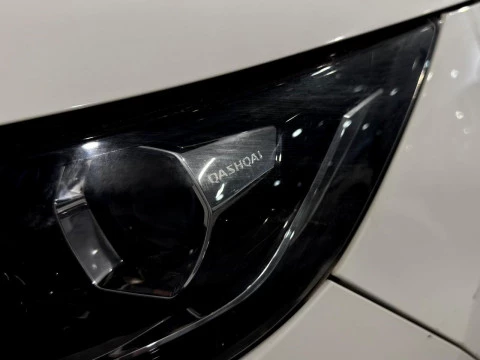 Nissan Qashqai 1.3 DIG-T N- CONNECTA 4X2 103KW