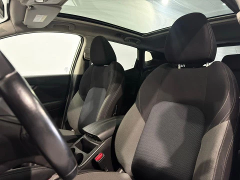 Nissan Qashqai 1.3 DIG-T N- CONNECTA 4X2 103KW