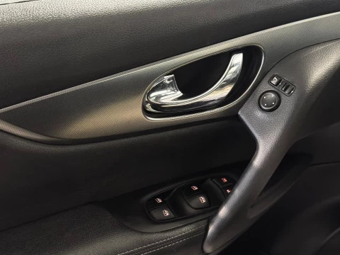 Nissan Qashqai 1.3 DIG-T N- CONNECTA 4X2 103KW