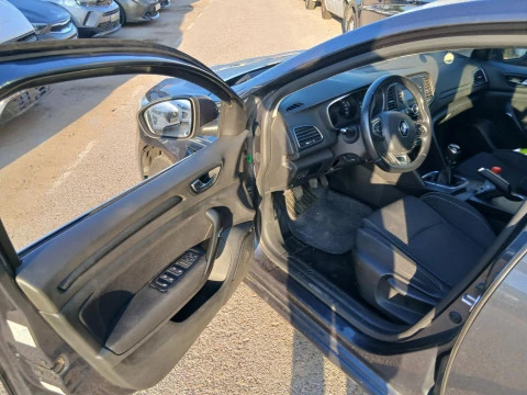 Renault Megane Business Energy dCi 66kW (90CV)