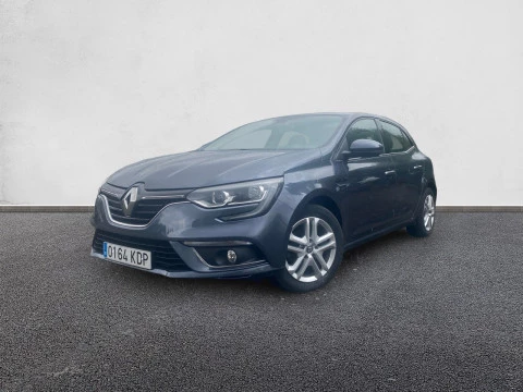 Renault Megane Business Energy dCi 66kW (90CV)