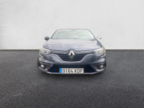 Renault Megane Business Energy dCi 66kW (90CV)