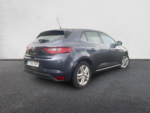 Renault Megane Business Energy dCi 66kW (90CV)