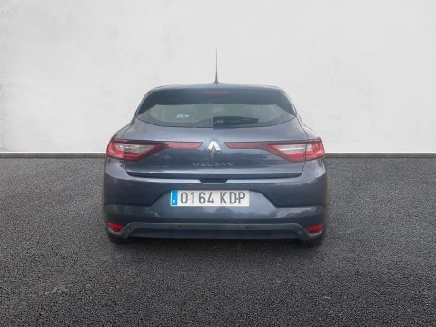 Renault Megane Business Energy dCi 66kW (90CV)