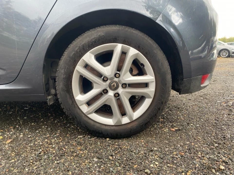 Renault Megane Business Energy dCi 66kW (90CV)