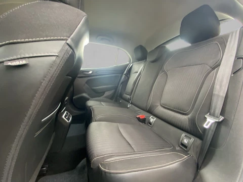 Renault Megane Business Energy dCi 66kW (90CV)