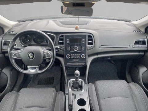 Renault Megane Business Energy dCi 66kW (90CV)