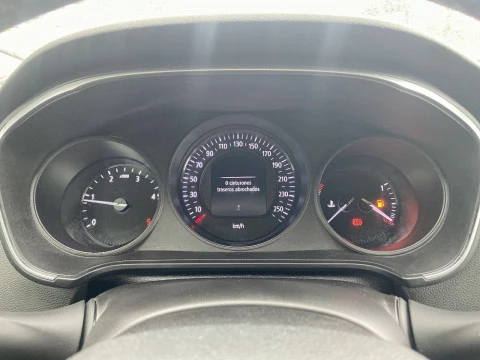 Renault Megane Business Energy dCi 66kW (90CV)