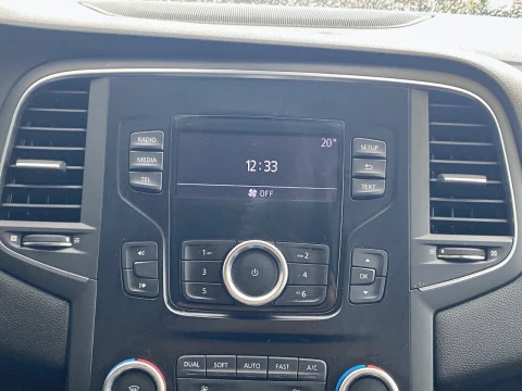 Renault Megane Business Energy dCi 66kW (90CV)