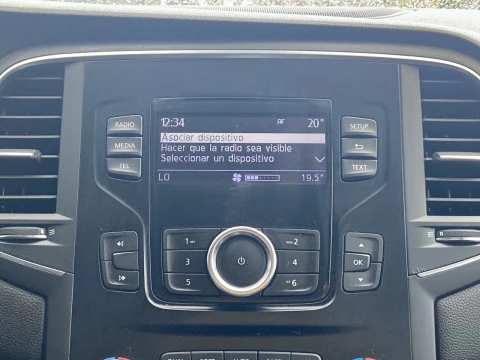 Renault Megane Business Energy dCi 66kW (90CV)