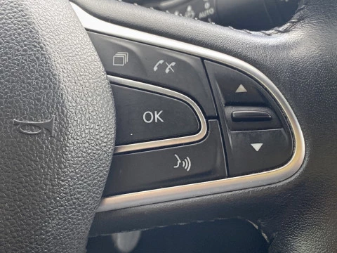 Renault Megane Business Energy dCi 66kW (90CV)