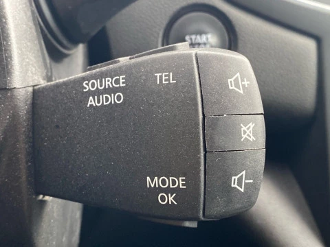 Renault Megane Business Energy dCi 66kW (90CV)