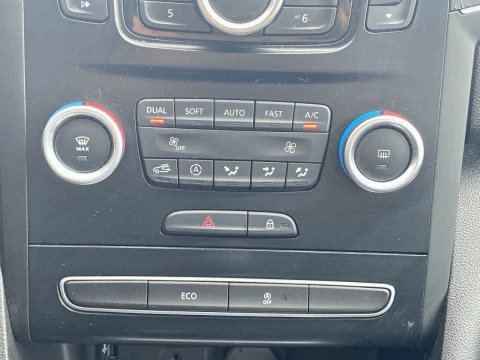 Renault Megane Business Energy dCi 66kW (90CV)