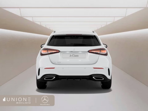 Mercedes-Benz Clase A  180 Compacto