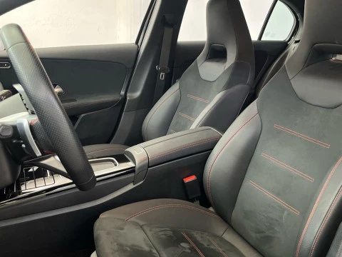 Mercedes-Benz Clase A 250 e Compacto