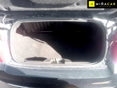 Fiat 500C 1.0 Hybrid Monotrim 51 kW (70 CV)