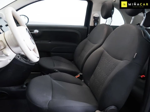 Fiat 500C 1.0 Hybrid Monotrim 51 kW (70 CV)