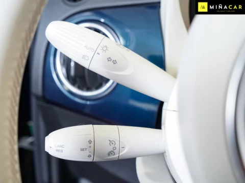 Fiat 500C 1.0 Hybrid Monotrim 51 kW (70 CV)