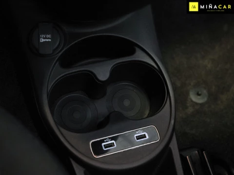 Fiat 500C 1.0 Hybrid Monotrim 51 kW (70 CV)