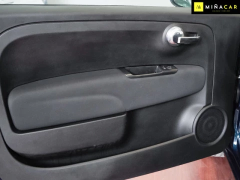 Fiat 500C 1.0 Hybrid Monotrim 51 kW (70 CV)